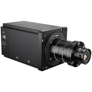 Simagic Alpha Direct Drive Wheelbase - 15Nm