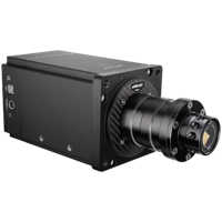Simagic Alpha Direct Drive Wheelbase - 15Nm