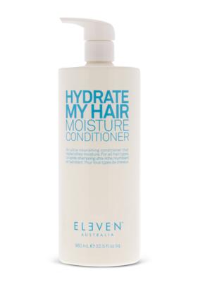 Eleven Australia Hydrate My Hair Moisture Conditioner 960ml
