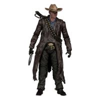 McFarlane Fallout The Ghoul Action Figure McFarlane Fallout The Ghoul Action Figure
