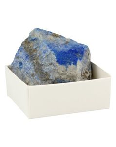 Ruben Robijn Lapis lazuli doosje (1 st)