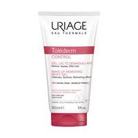 Uriage Toléderm Reinigingsgel Zeer Gevoelige Huid 150ml