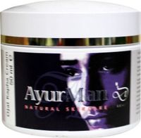 Holisan Kapha ayurman cream devi (50 ml) - thumbnail