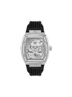 Philipp Plein montre The $keleton 44 mm - Argent - thumbnail