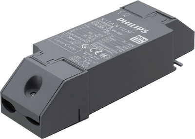 Philips LED Driver Xitanium 0,15 - 0,5A 20W Dali Dim 215-266