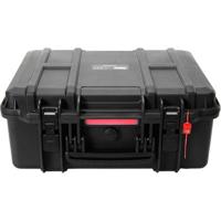 Aputure Spotlight Mount II 3 lens hard case