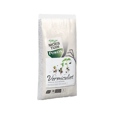 Pokon Pokon Bio Vermiculiet 6L