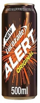 Lucozade - Alert Original 500ml