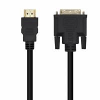 HDMI-Kabel Aisens A117-0451 3 m Zwart