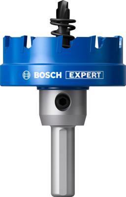 Bosch Accessoires EXPERT Sheet Metal Gatzaag met adapter | 51 x 5 mm - 2608902007