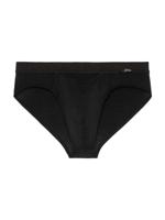 HOM - Mini Briefs HO1 - Tencel Soft - zwart, Maat:L