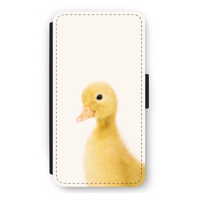 Duke: iPhone 12 mini Flip Hoesje