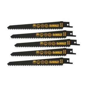DeWALT DT2362 Reciprozaagblad DEW-DT2362-QZ
