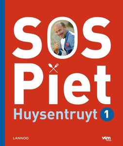 SOS Piet - 1 - Piet Huysentruyt - ebook