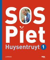 SOS Piet - 1 - Piet Huysentruyt - ebook - thumbnail