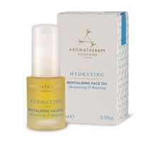 Aromatherapy Associates Revitalising Face Oil