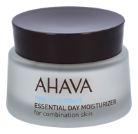 Ahava T.T.H. Essential Day Moisturizer 50ml