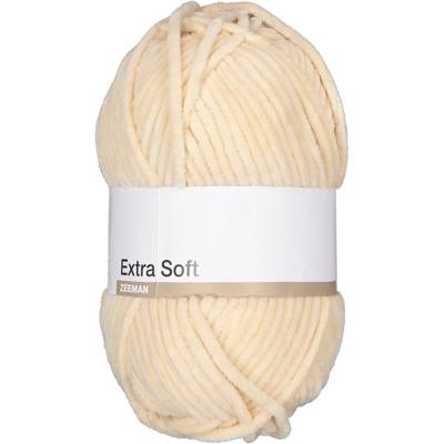 Extra soft Breigaren - Beige Extra soft Breigaren - Beige