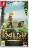 Baldo: The Guardian Owls - The Tree Fairies Edition Baldo: The Guardian Owls - The Tree Fairies Edition