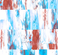 Abstract behang met prachtig ontwerp