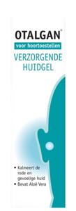 Otalgan Verzorgende huidgel