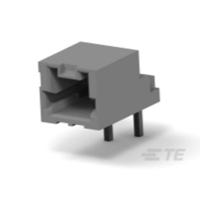 TE Connectivity 292206-2 1 stuk(s)