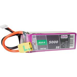 Hacker Motor H95000531 onderdeel en accessoire voor radiografisch bestuurbare modellen Batterij/Accu