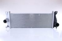 Intercooler 96199