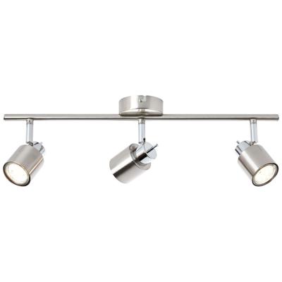 Brilliant RVS opbouwspotAndres - 74516/77
