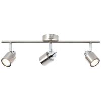 Brilliant RVS opbouwspotAndres - 74516/77