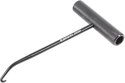 Bikeservice U-hook m t-grip bst 150mm hook bent