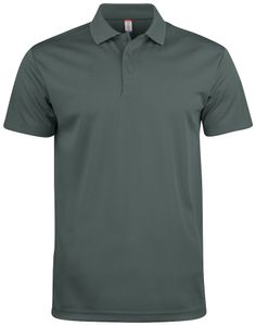 Clique 028254 Basic Active Polo - Pistol - XXL