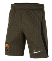 Nike FC Barcelona Kids Trainingsshort - thumbnail