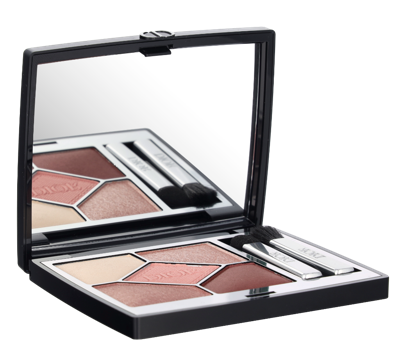 Christian Dior - Dior 5 Couleurs Couture Eyeshadow Palette 7 g Oogschaduw