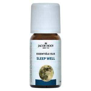 Jacob Hooy Sleep well olie