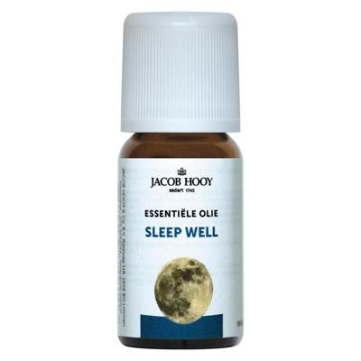 Jacob Hooy Sleep well olie