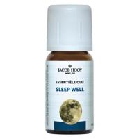 Jacob Hooy Sleep well olie