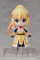 Konosuba An Explosion on This Wonderful World! Dform Action FigureDarkness Full 9 cm