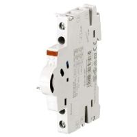 S2C-H6-02R  - Auxiliary switch for modular devices S2C-H6-02R - thumbnail