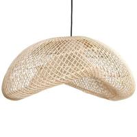 Raw Materials Maze Hanglamp Organic XL - 75 cm