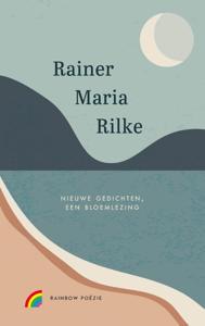 Nieuwe gedichten, een bloemlezing (Hardback)