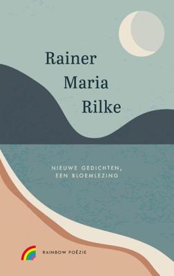 Nieuwe gedichten, een bloemlezing (Hardback)