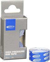 Schwalbe Benelux B.V. Schwalbe hoge druk velglint 18 mm. 2 mtr./rol zelfklevend (2) - 880015
