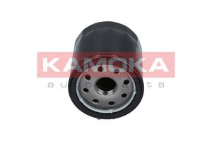 Oliefilter KAMOKA, u.a. für Renault, Dacia, Aixam, Nissan