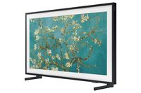 Samsung The Frame QE50LS03BGUXXN tv 127 cm (50") 4K Ultra HD Smart TV Wifi Zwart - thumbnail
