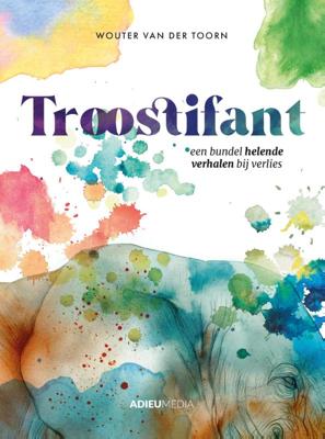 Troostifant (Hardback)