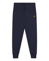 Lyle & Scott Sweat broek skinny - Navy blauw