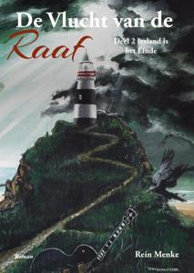 De Vlucht van de Raaf (Paperback)