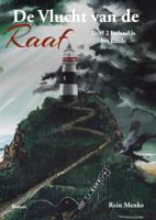 De Vlucht van de Raaf (Paperback)