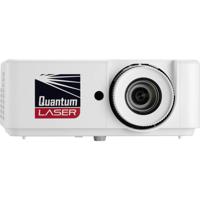 InFocus IN1026SL Beamer DLP 5000 ANSI-lumen Geïntegreerde luidspreker